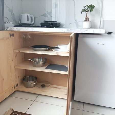 Za Ohradami Apartment Zavazna Poruba Ngoại thất bức ảnh