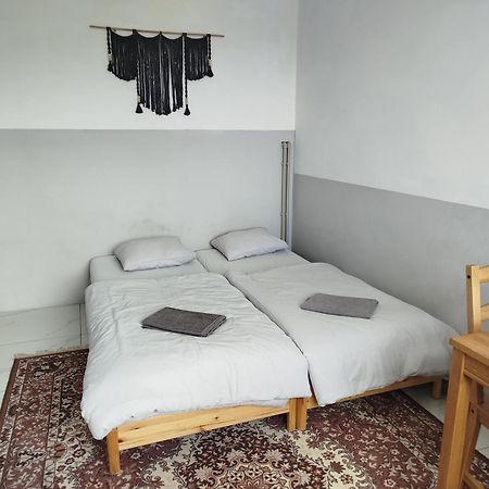 Za Ohradami Apartment Zavazna Poruba Ngoại thất bức ảnh