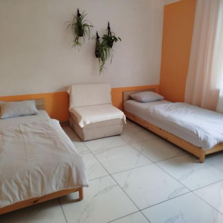 Za Ohradami Apartment Zavazna Poruba Ngoại thất bức ảnh