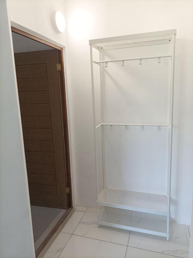 Za Ohradami Apartment Zavazna Poruba Ngoại thất bức ảnh