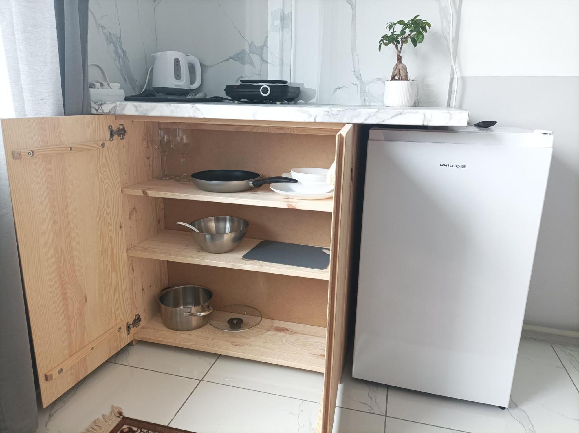 Za Ohradami Apartment Zavazna Poruba Ngoại thất bức ảnh