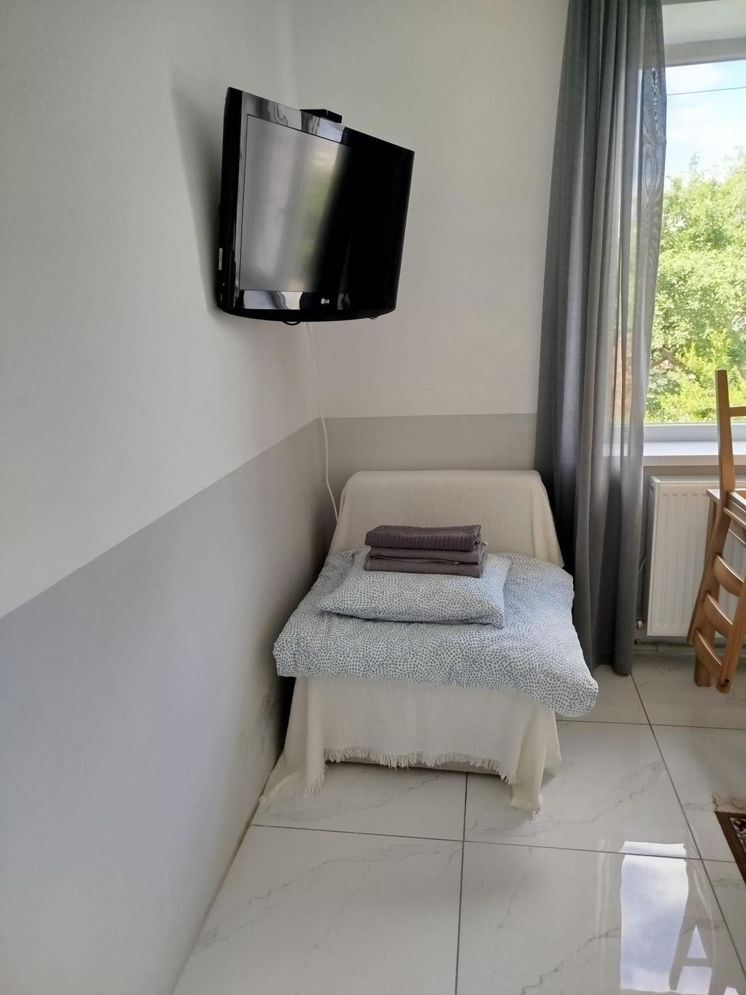 Za Ohradami Apartment Zavazna Poruba Ngoại thất bức ảnh