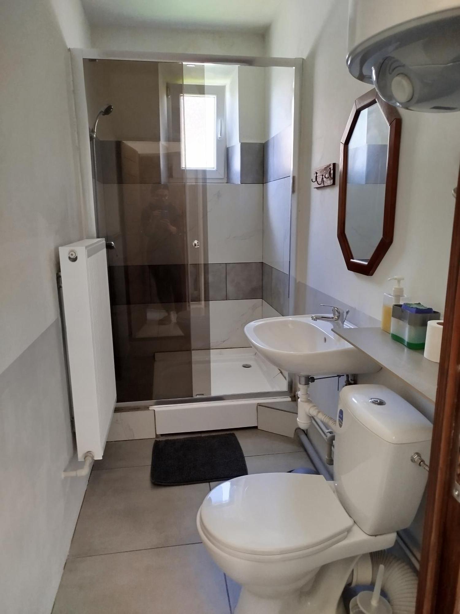 Za Ohradami Apartment Zavazna Poruba Ngoại thất bức ảnh