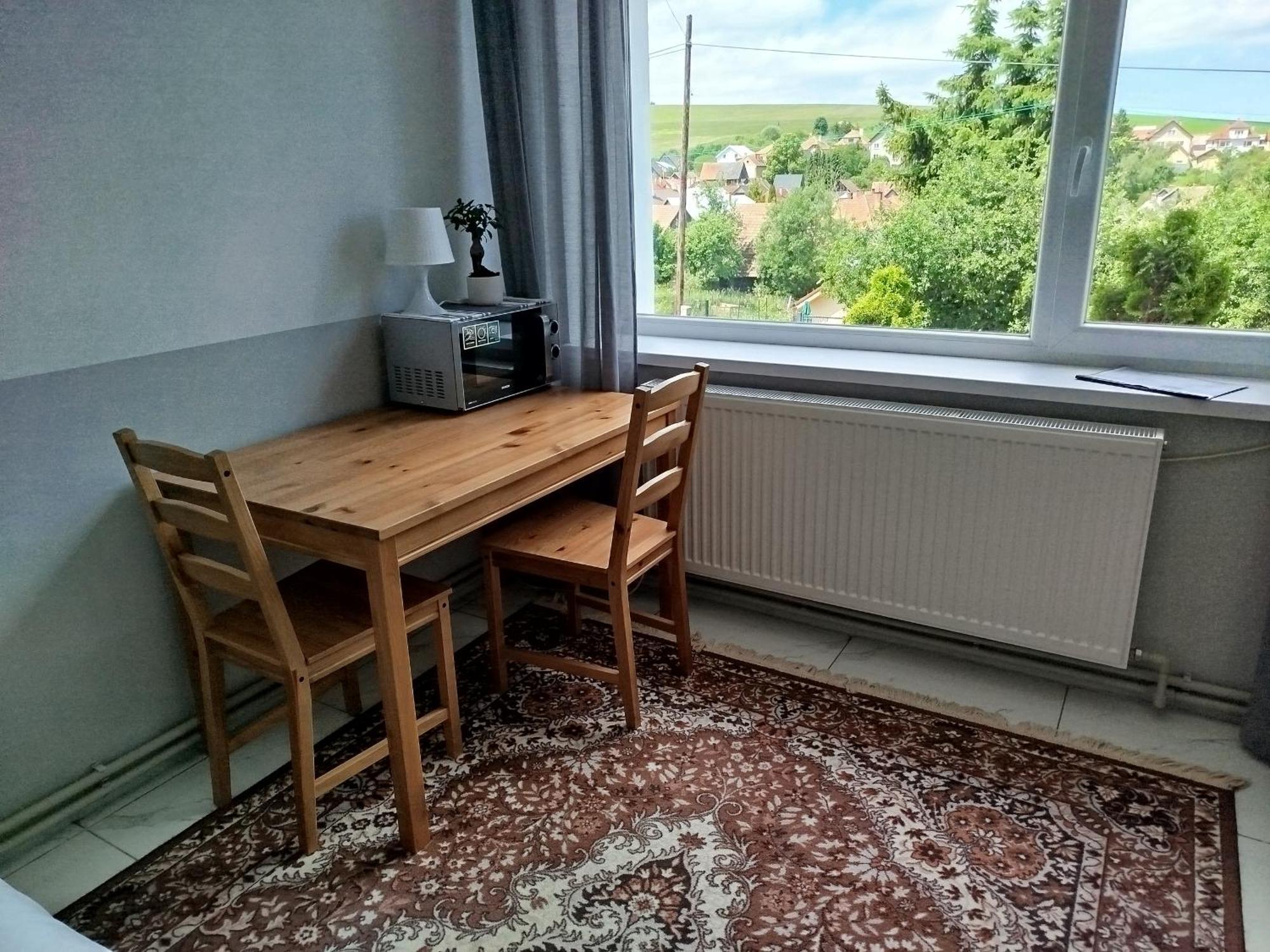 Za Ohradami Apartment Zavazna Poruba Ngoại thất bức ảnh