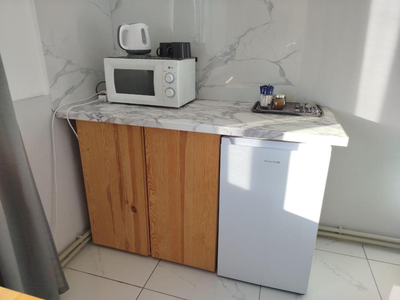 Za Ohradami Apartment Zavazna Poruba Ngoại thất bức ảnh