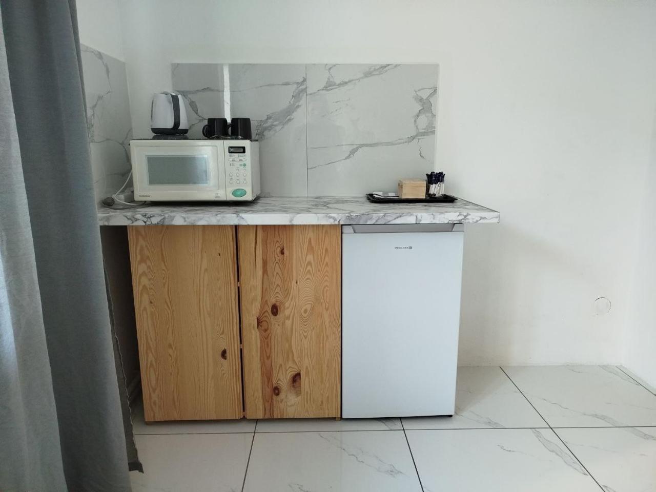 Za Ohradami Apartment Zavazna Poruba Ngoại thất bức ảnh