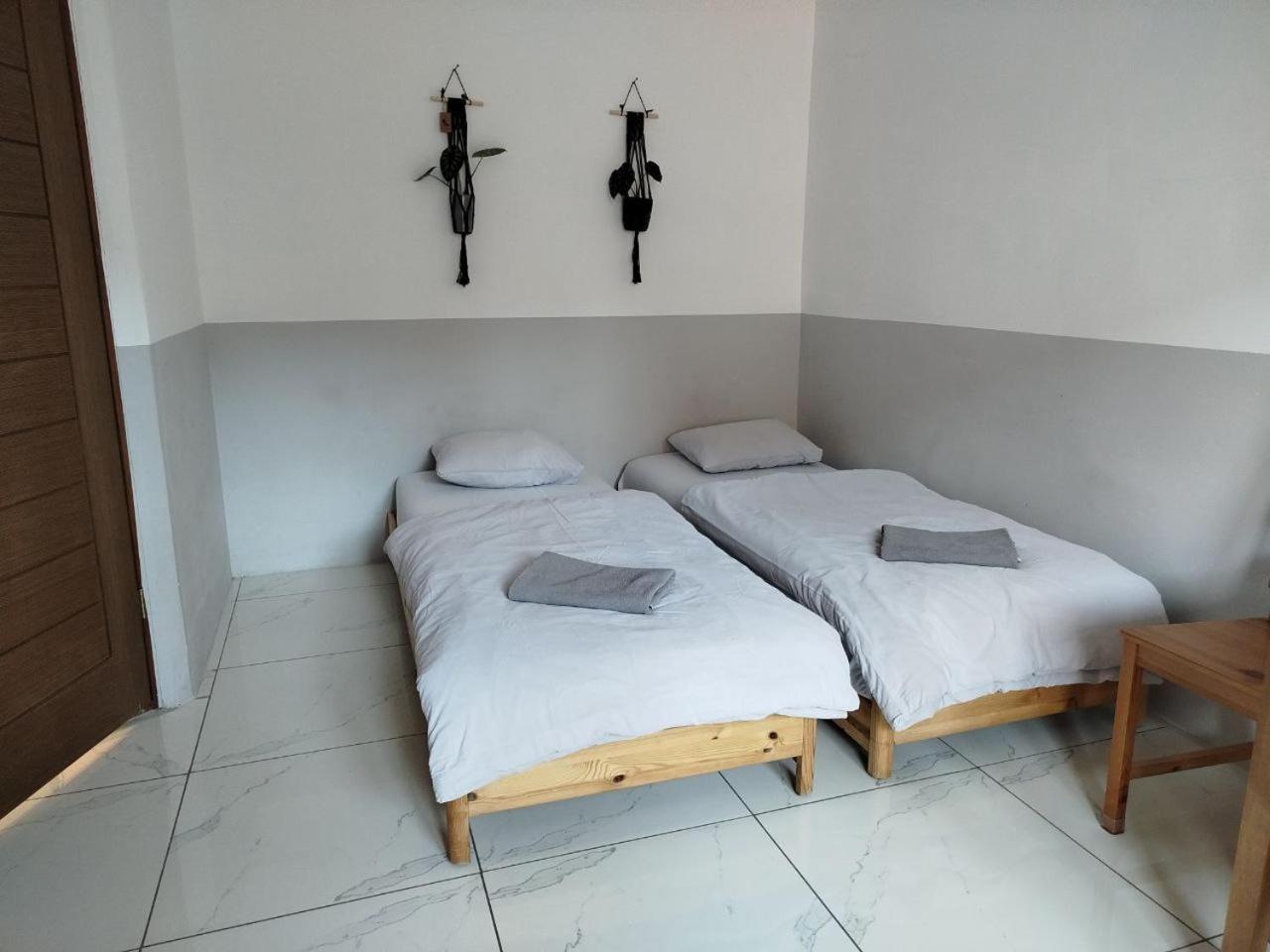 Za Ohradami Apartment Zavazna Poruba Ngoại thất bức ảnh