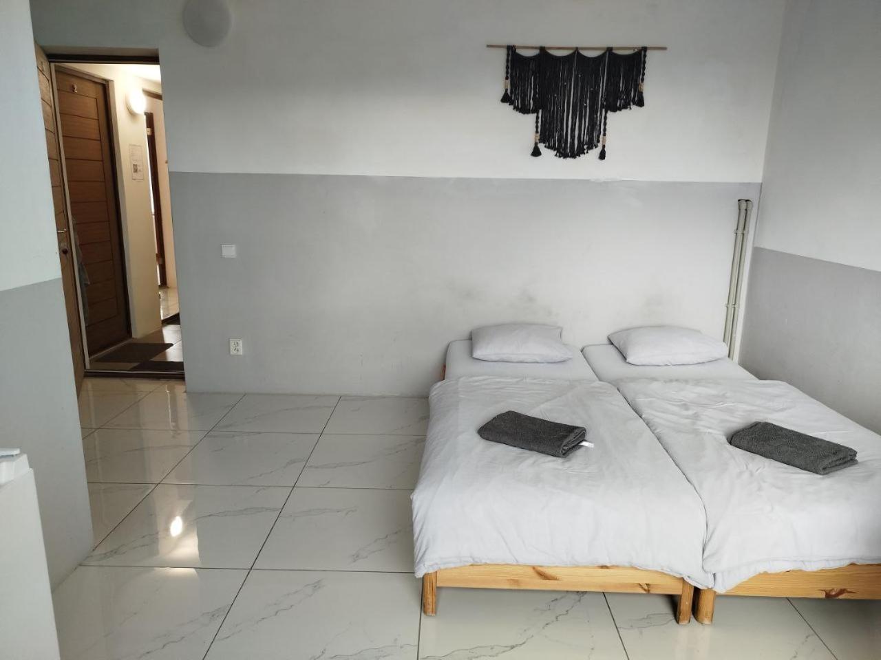 Za Ohradami Apartment Zavazna Poruba Ngoại thất bức ảnh